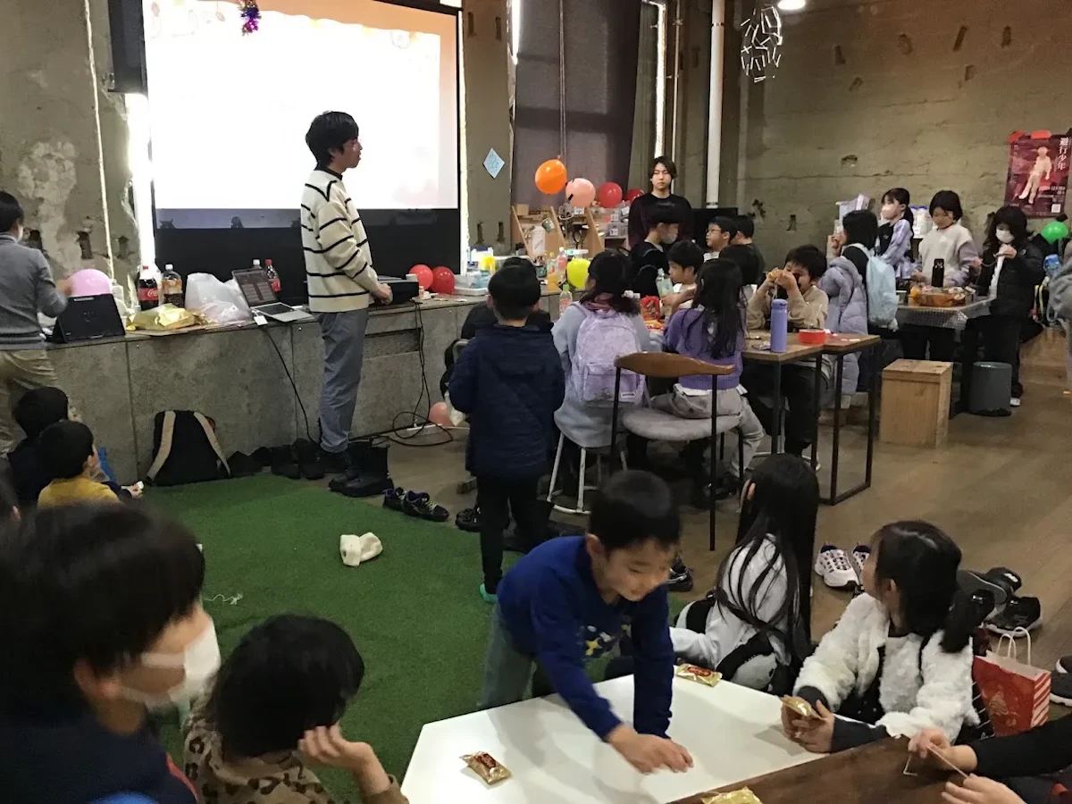 習い事は秋から始めてもいい？2学期スタートの利点を解説