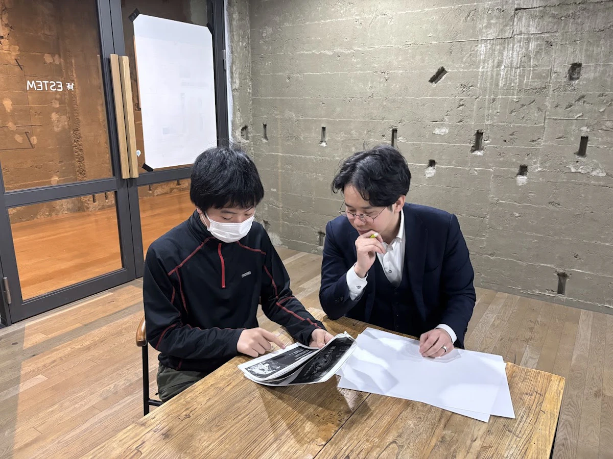 中高生向けの新コース「キャリアプラン」を開設しました