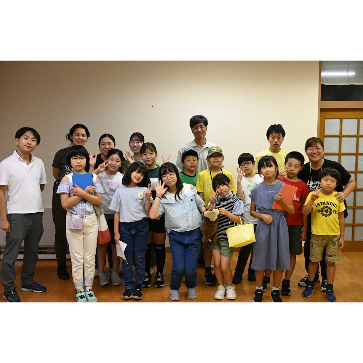 蔵王温泉で映像制作キャンプ開催！