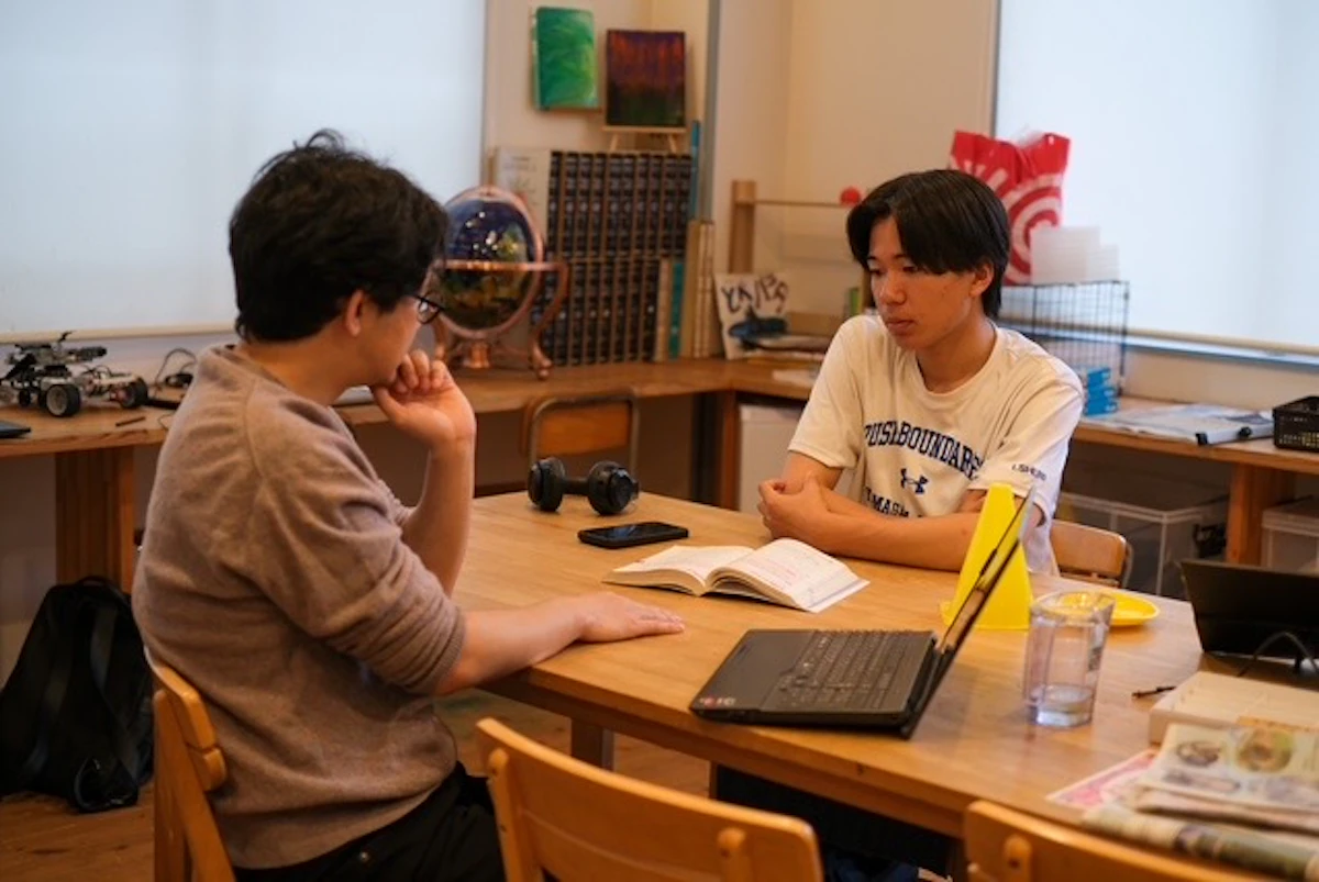 総合型選抜とは？探究学習が大学受験の武器になる理由を解説