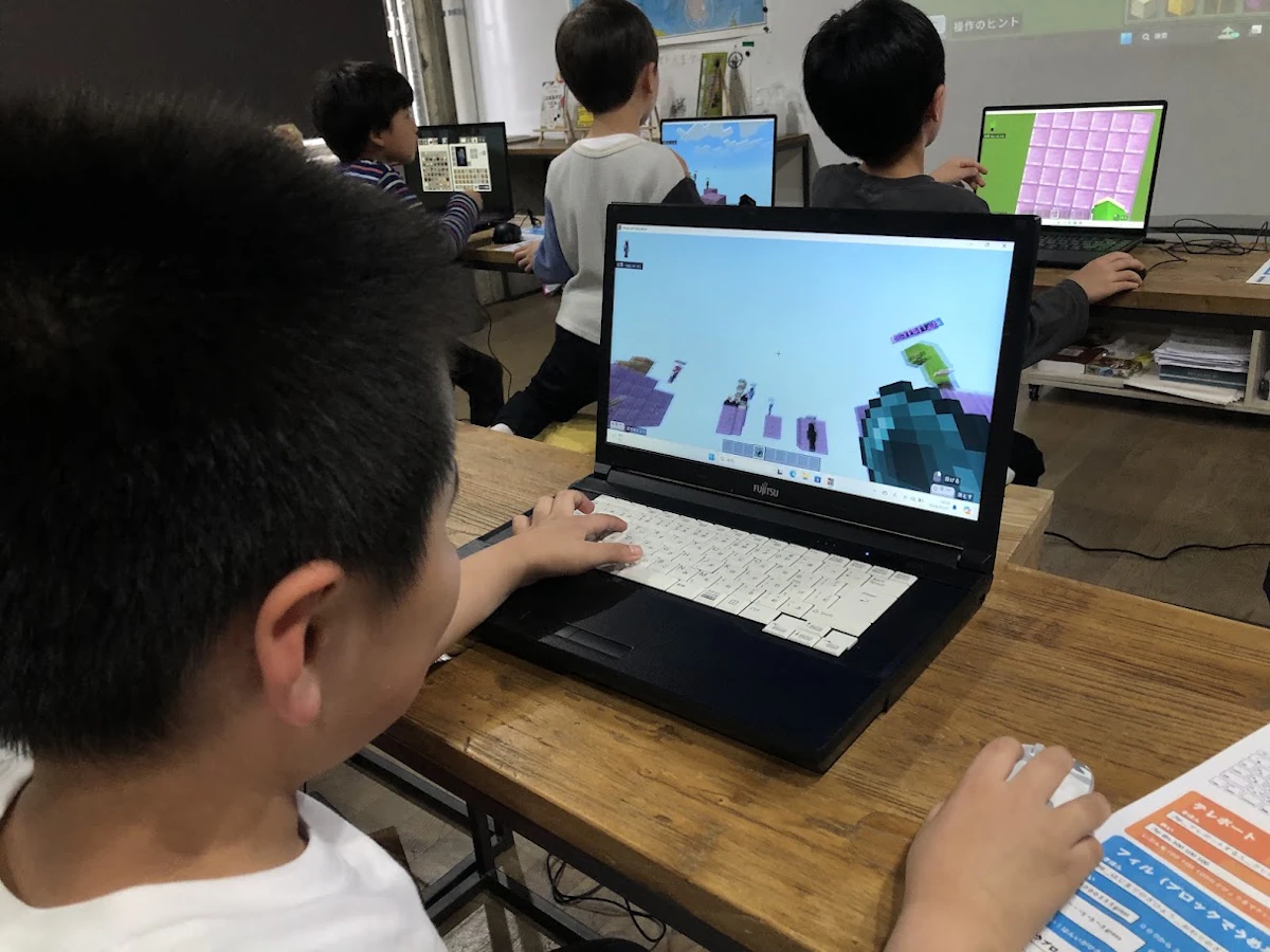 マイクラカップとは？2026年のテーマ・締切と学びの効果を解説