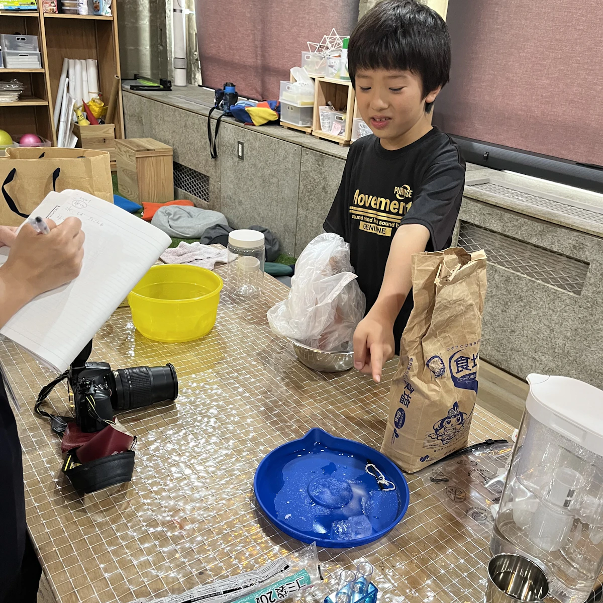 山形新聞 わいわい子育て欄に掲載されました!