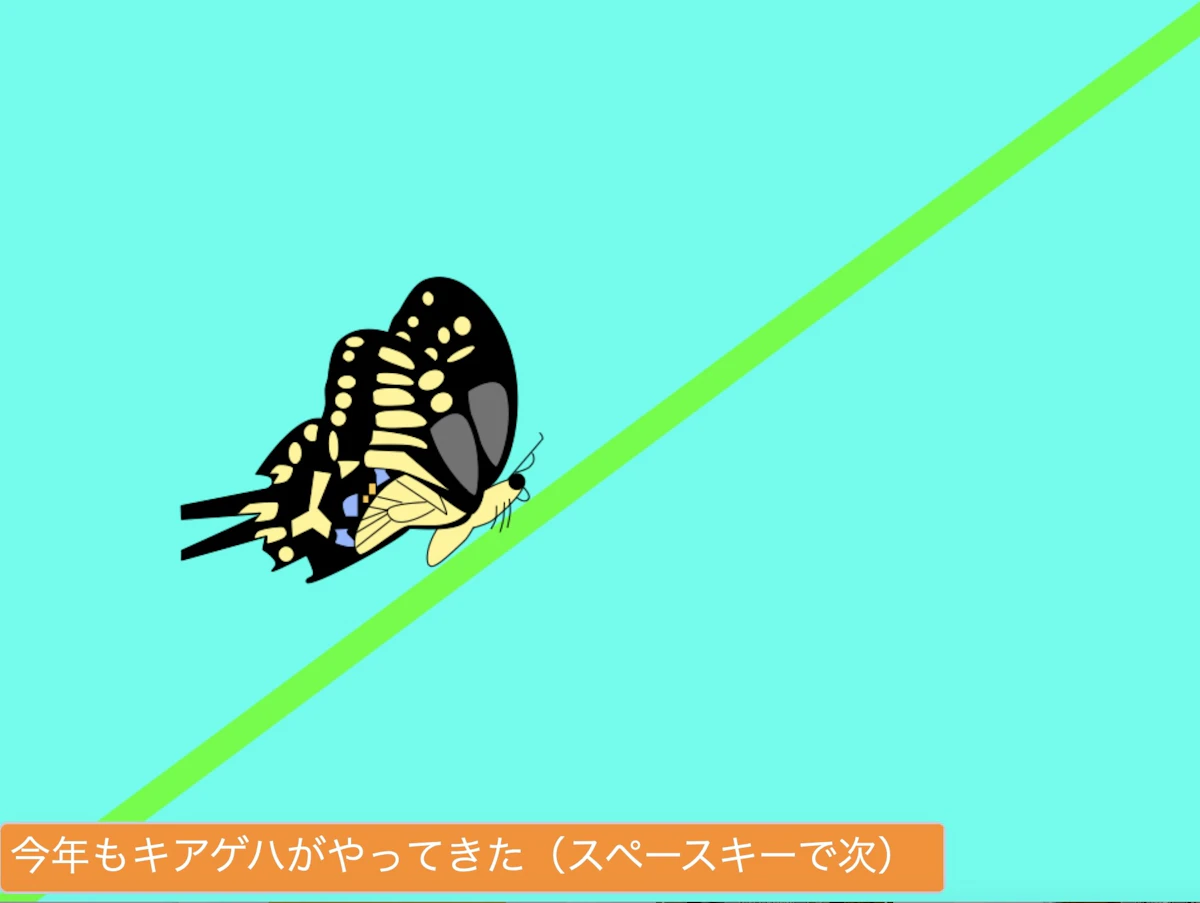 小中学生トコトンチャレンジ ゲームクリエイター部門受賞作品が公開されました!