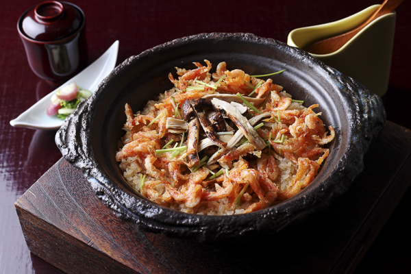 とびきりの贅沢、ひとりじめ。 - 1