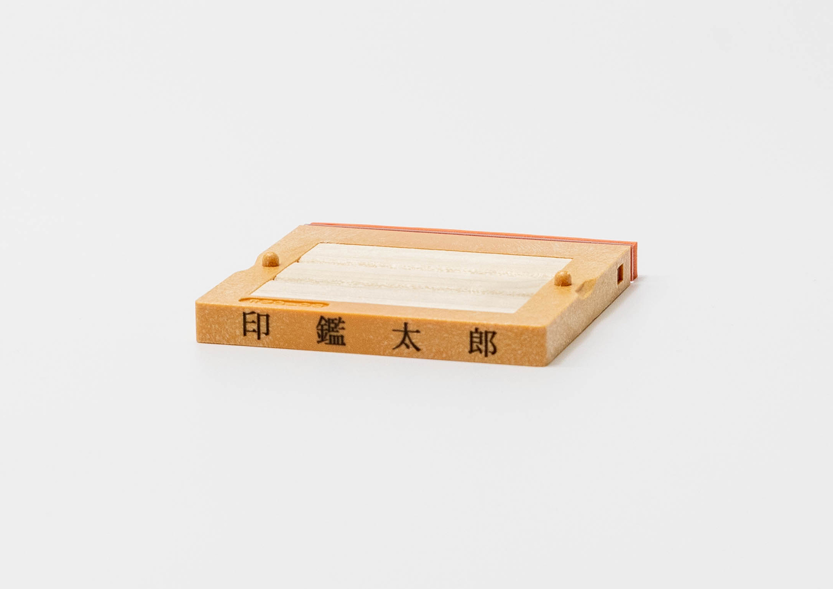単品1段（名前・3号）