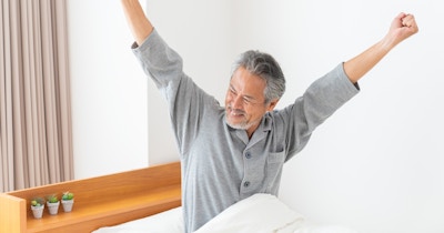 NMNが高齢者の睡眠や運動機能に与える影響