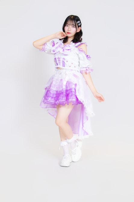 花村 優希