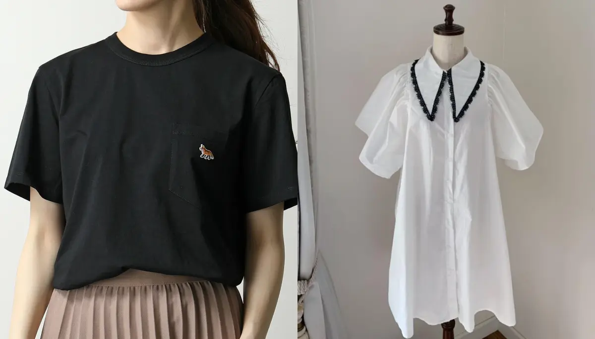 乃木坂46 佐藤楓】私服・私物・衣装特定まとめ《でんちゃん