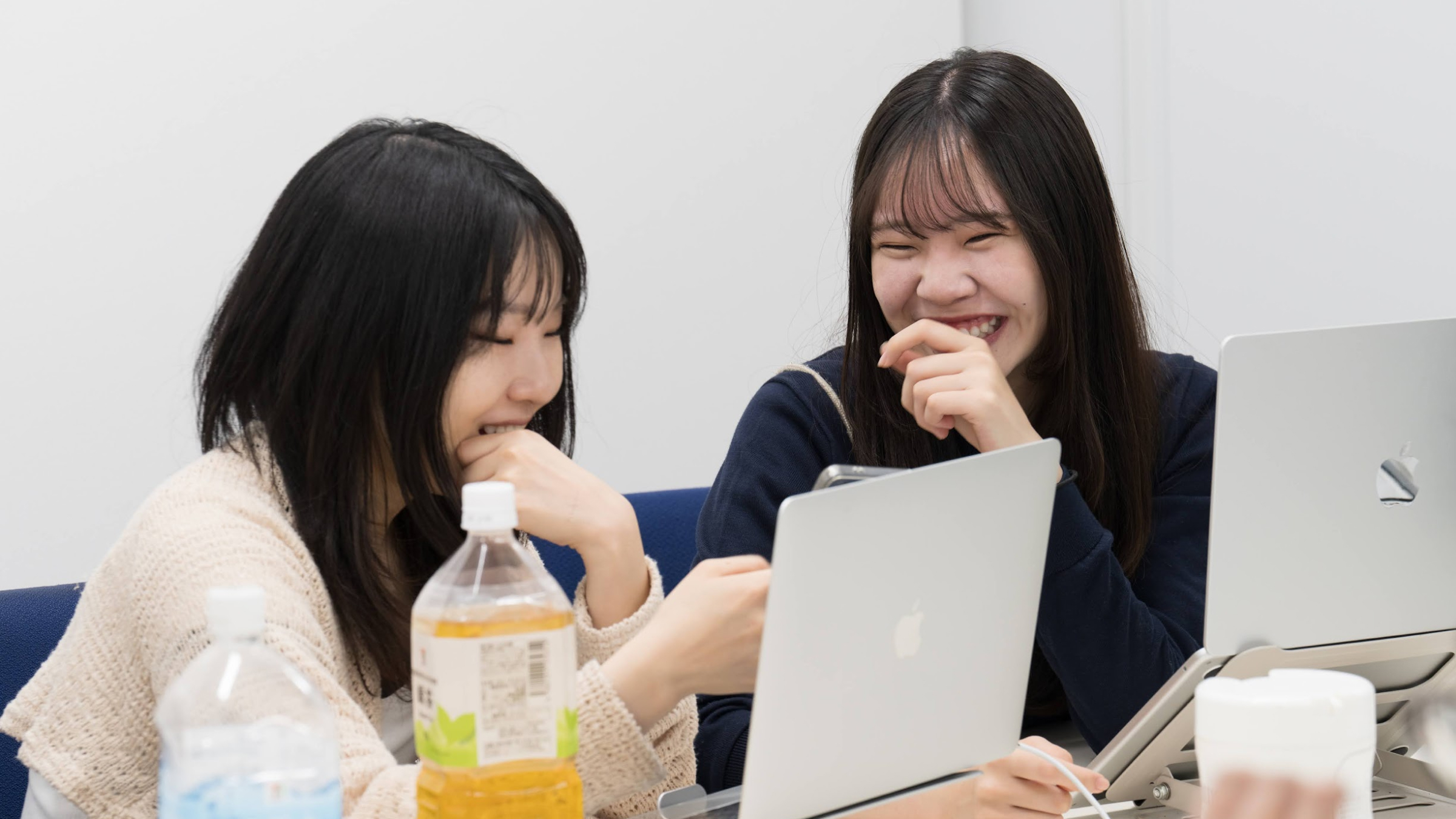 結果を出す面白さを！自社ツールの法人営業に挑む長期インターン募集を開始！