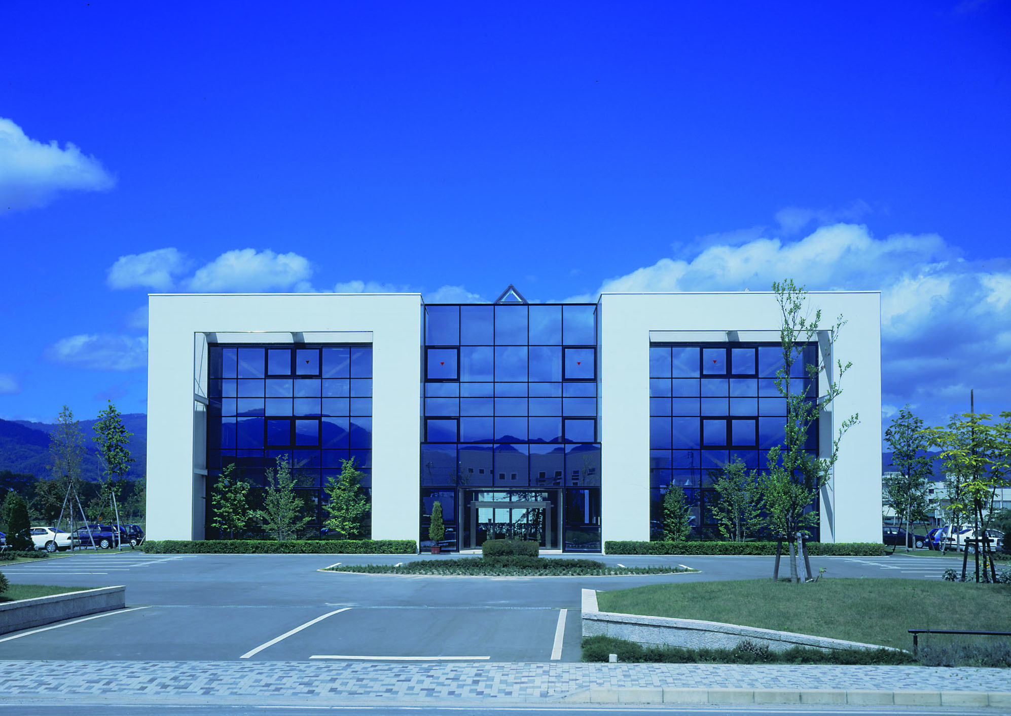 ㈱シェルター 本社｜株式会社シェルター