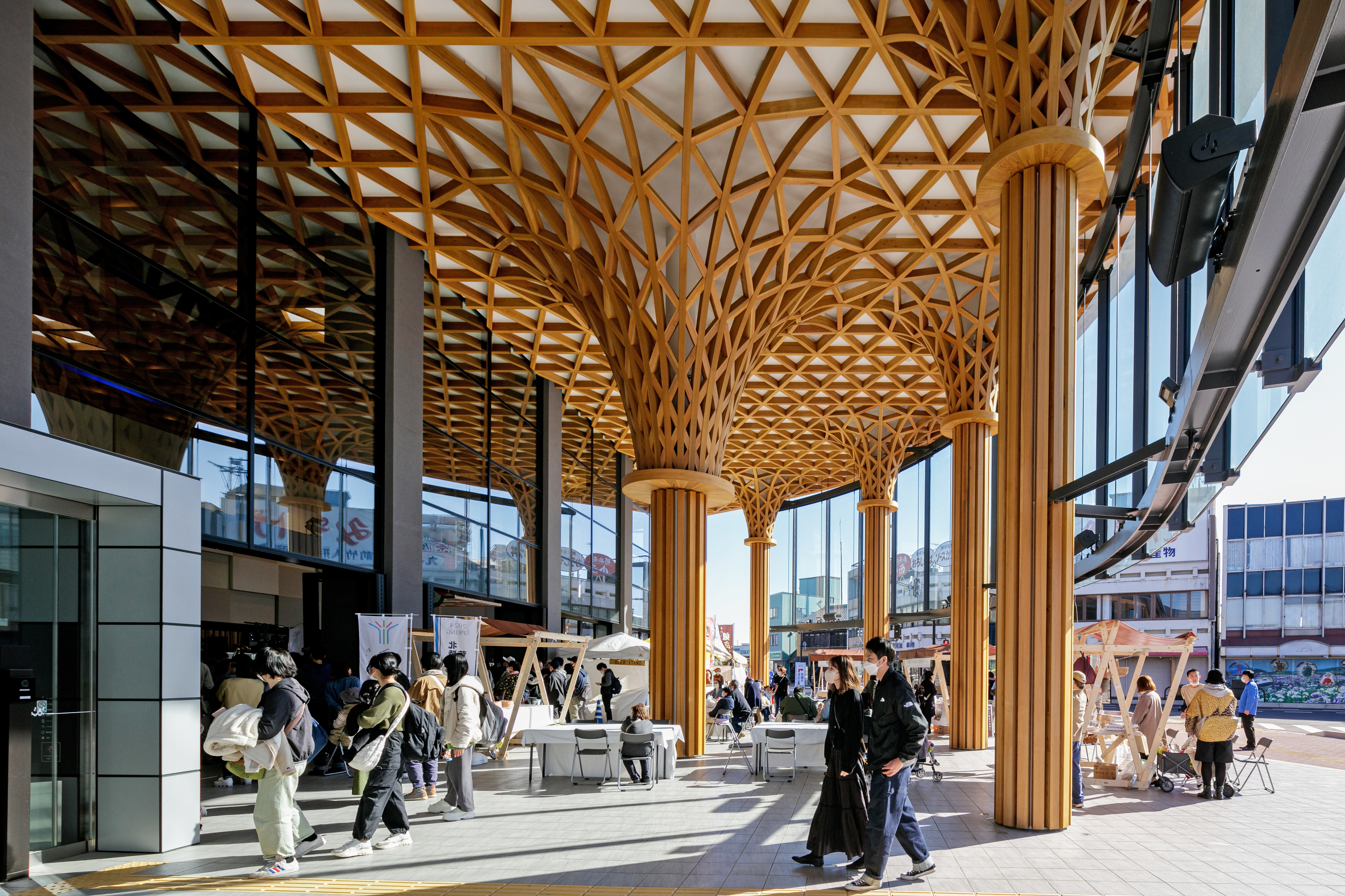 株式会社シェルター