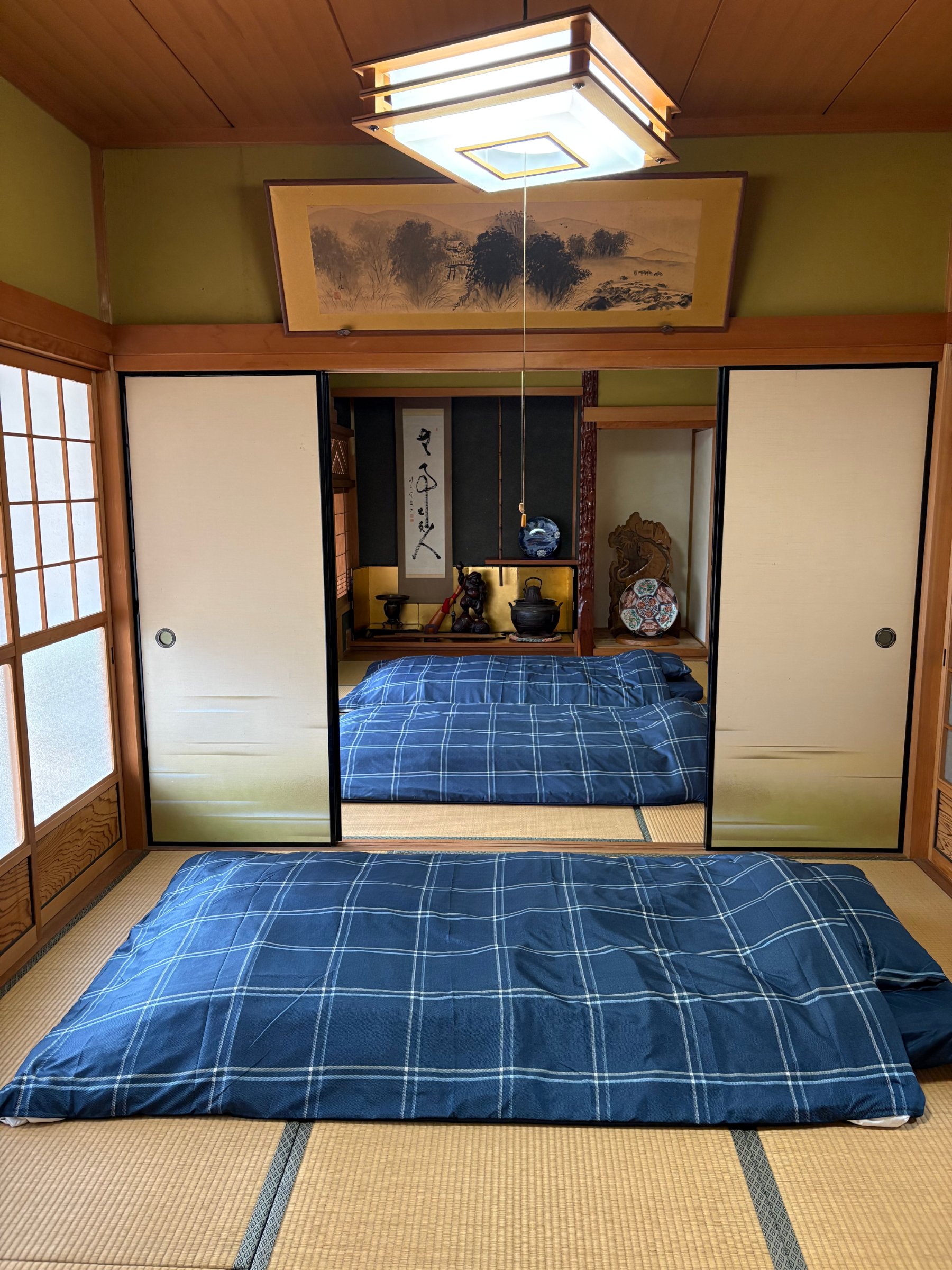 和室２