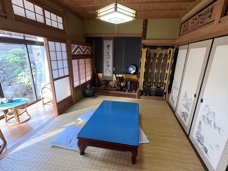 和室2