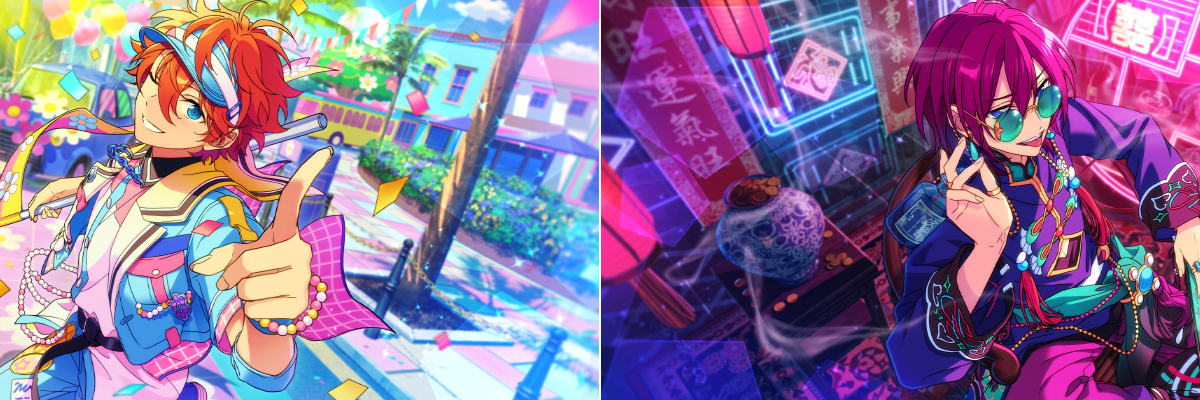 イラストレーター(背景)