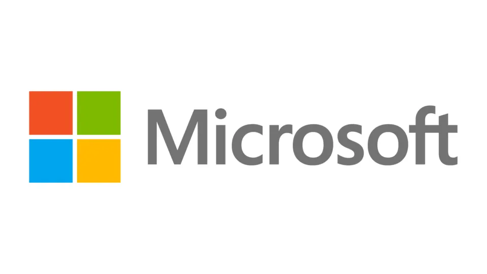 公開書簡の署名組織に名を連ねるMicrosoftの公式ロゴ