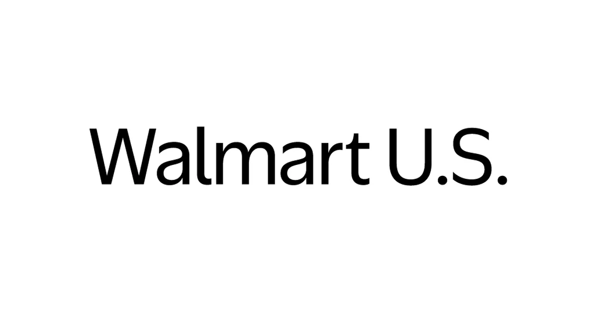 Walmart U.S.のロゴ