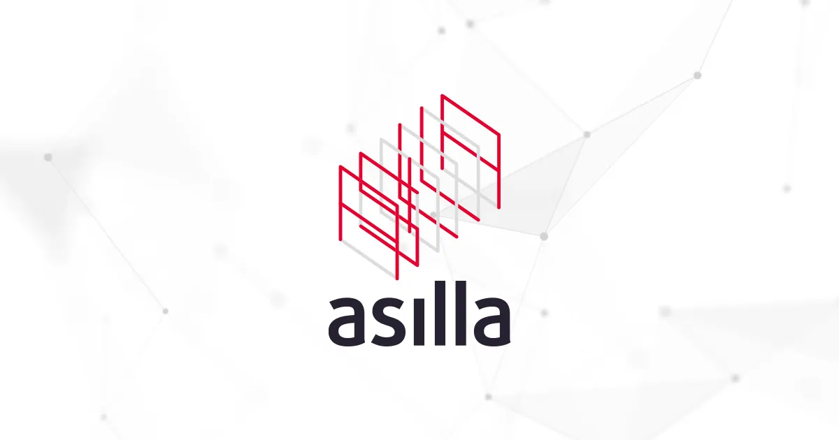 AI監視カメラ・異常行動検知を手がけるアジラ(asilla)のブランドイメージ