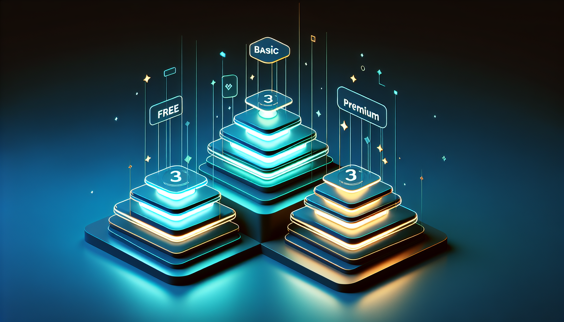 Perplexity Cometの料金プラン比較イメージ」 width=