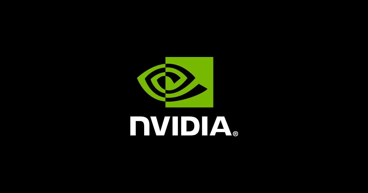 NVIDIA公式ロゴ。2026年8月17日にNVIDIAがSEC Form 8-KでオハイオDC向け残余価値保証を開示