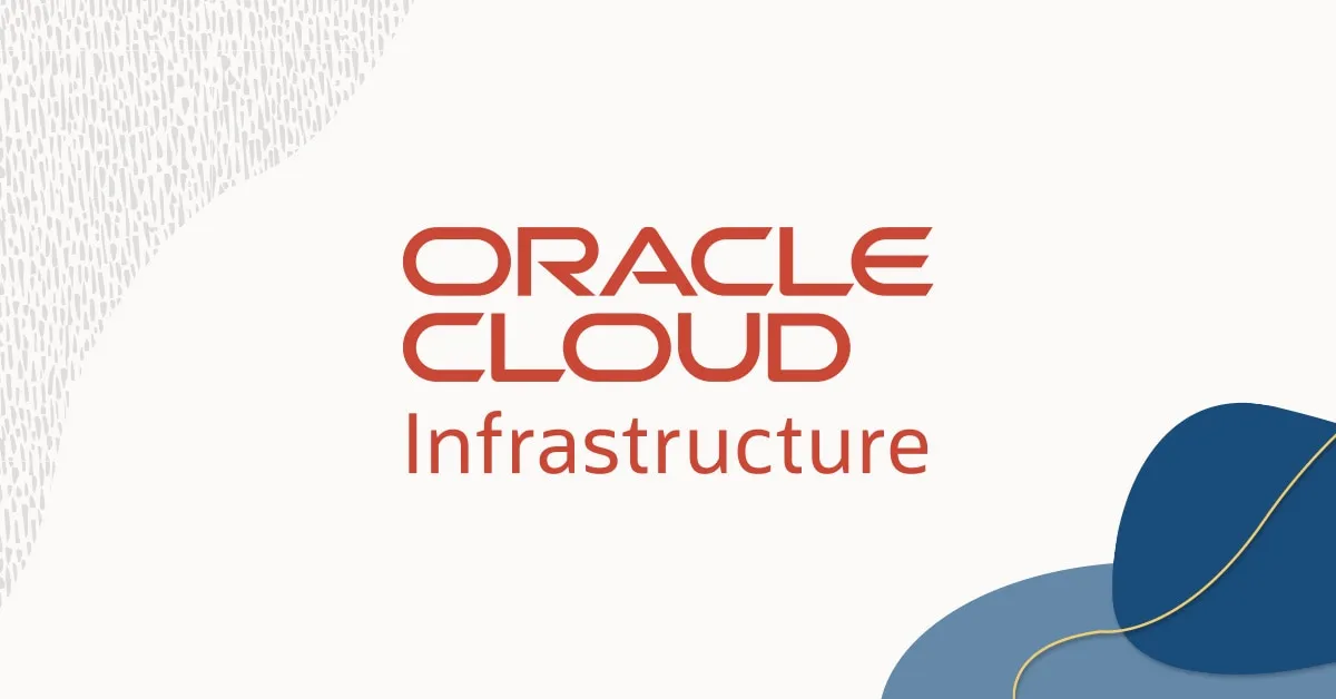 Oracle Cloud Infrastructure。ラックを買わずにHeliosを使うクラウド経由の調達ルートのひとつ