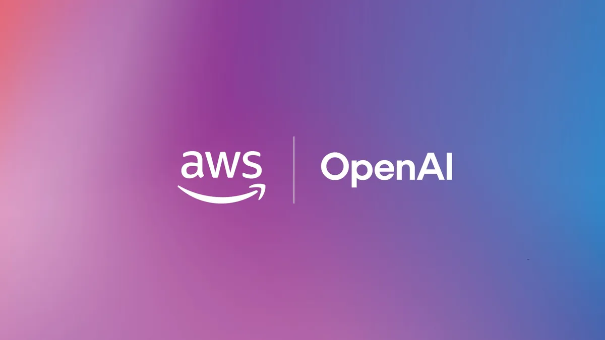 AWS・OpenAIの戦略的パートナーシップ発表