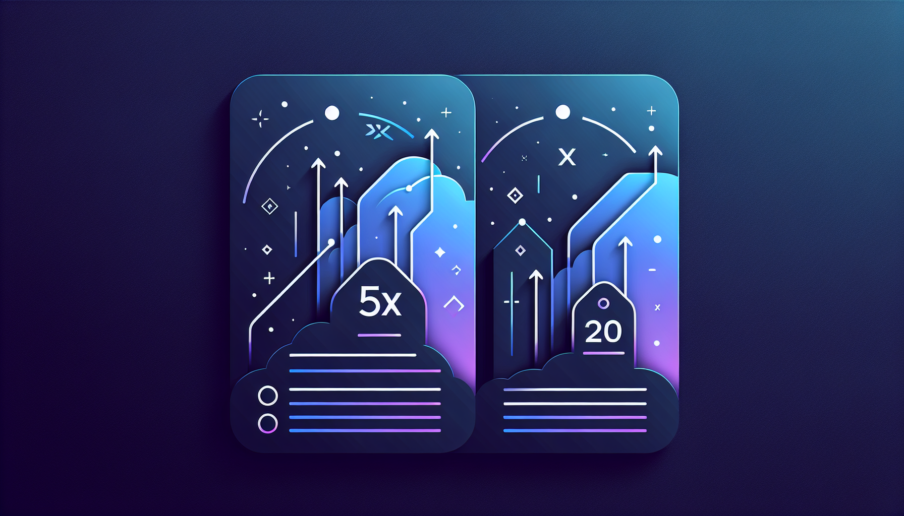 Claude Maxプランの料金ティア比較イメージ」 width=