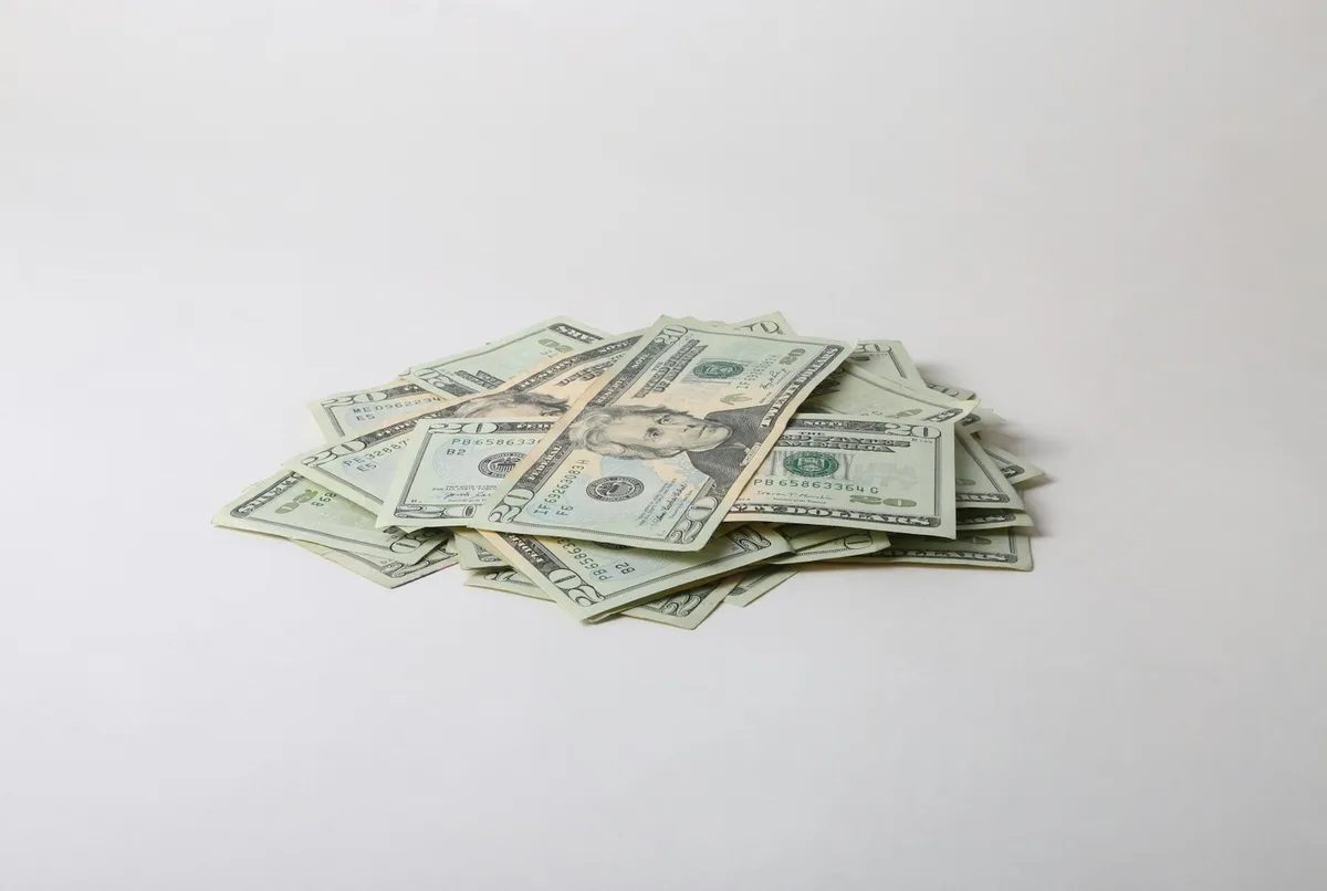 LLM APIの料金・コスト比較イメージ