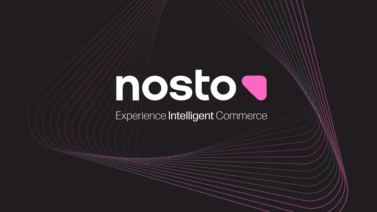 ECのレコメンド・パーソナライズを提供するNostoのイメージ