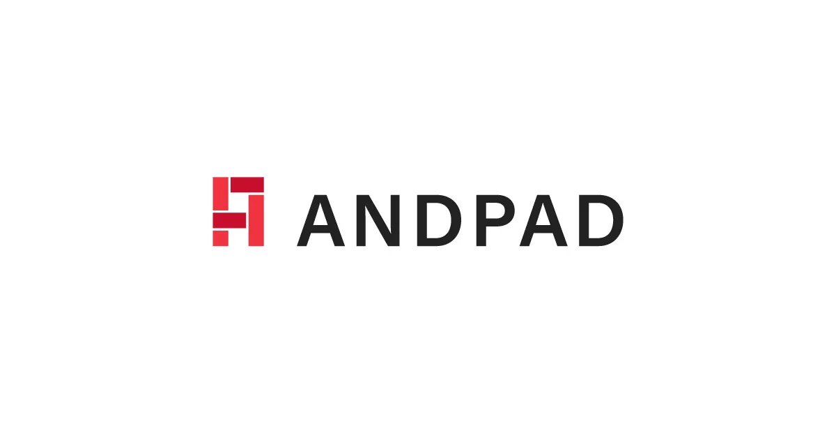 代表的な施工管理アプリのANDPAD