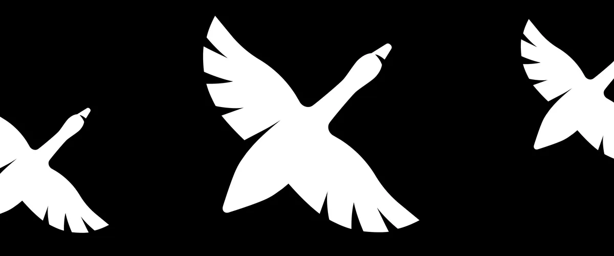 Block社によるGoose公式発表のバナー画像