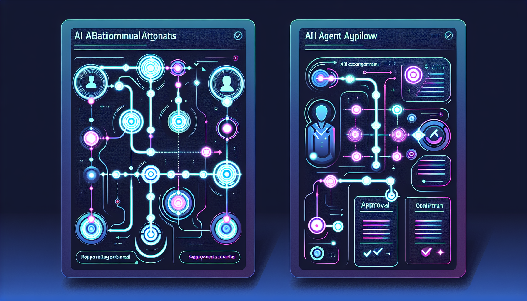 WindsurfのCascadeとCursorのAgentの設計思想を比較するイメージ図」 width=