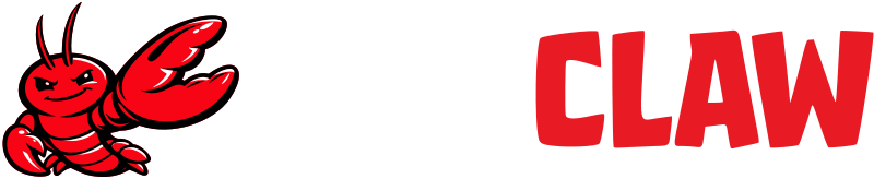 OpenClaw公式ロゴ