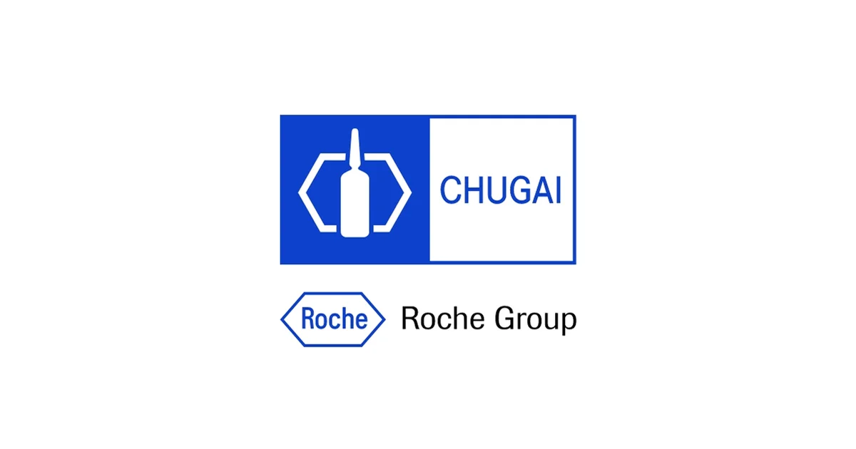 中外製薬株式会社の公式サイトイメージ
