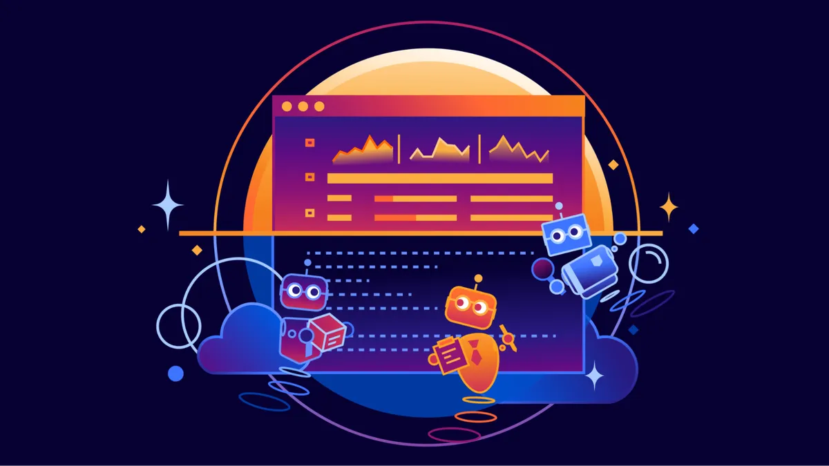 Cloudflare Agent Readiness Scoreの4つの評価次元を示す公式ダイアグラム
