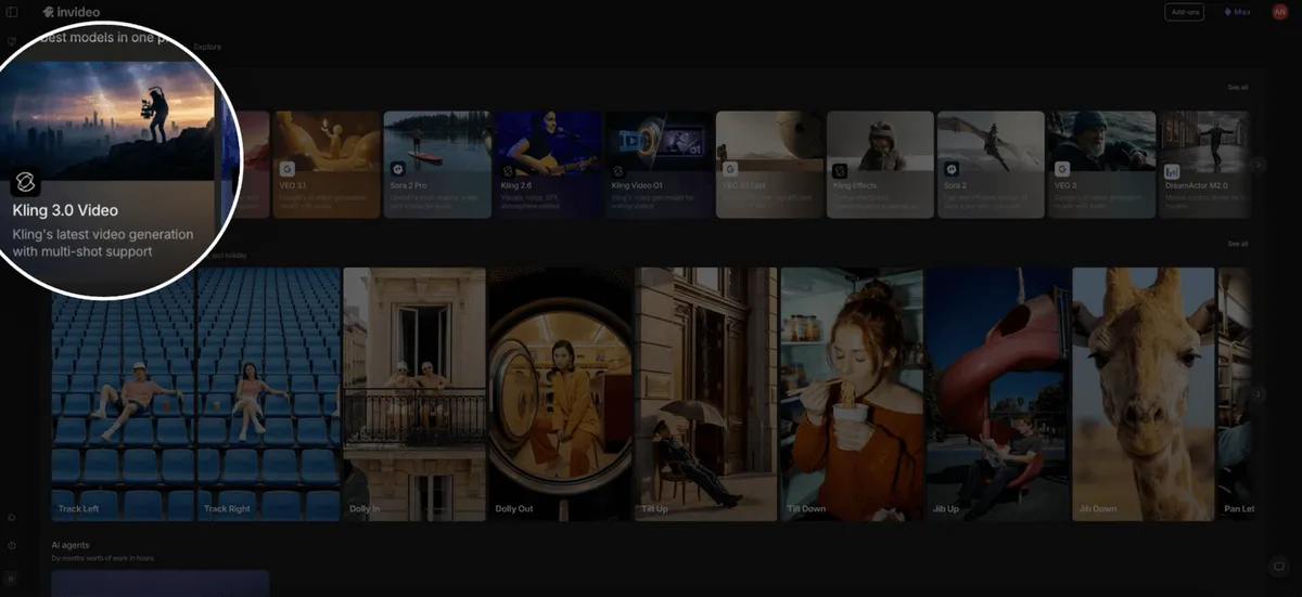 Kling AIの料金プラン一覧 — Free・Standard・Pro・Premium・Ultra