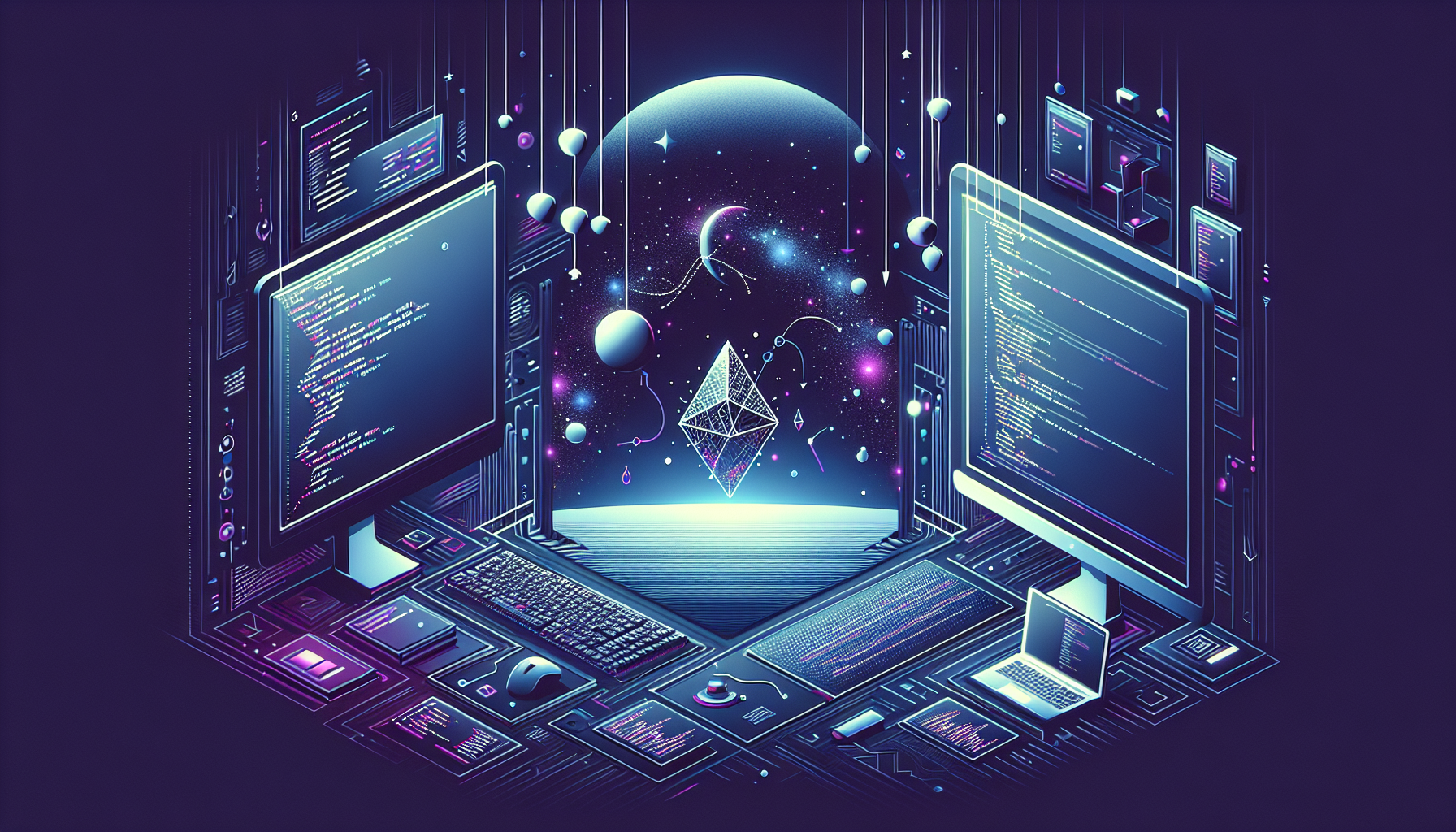 Claude Codeを活用した開発ワークフローのイメージ