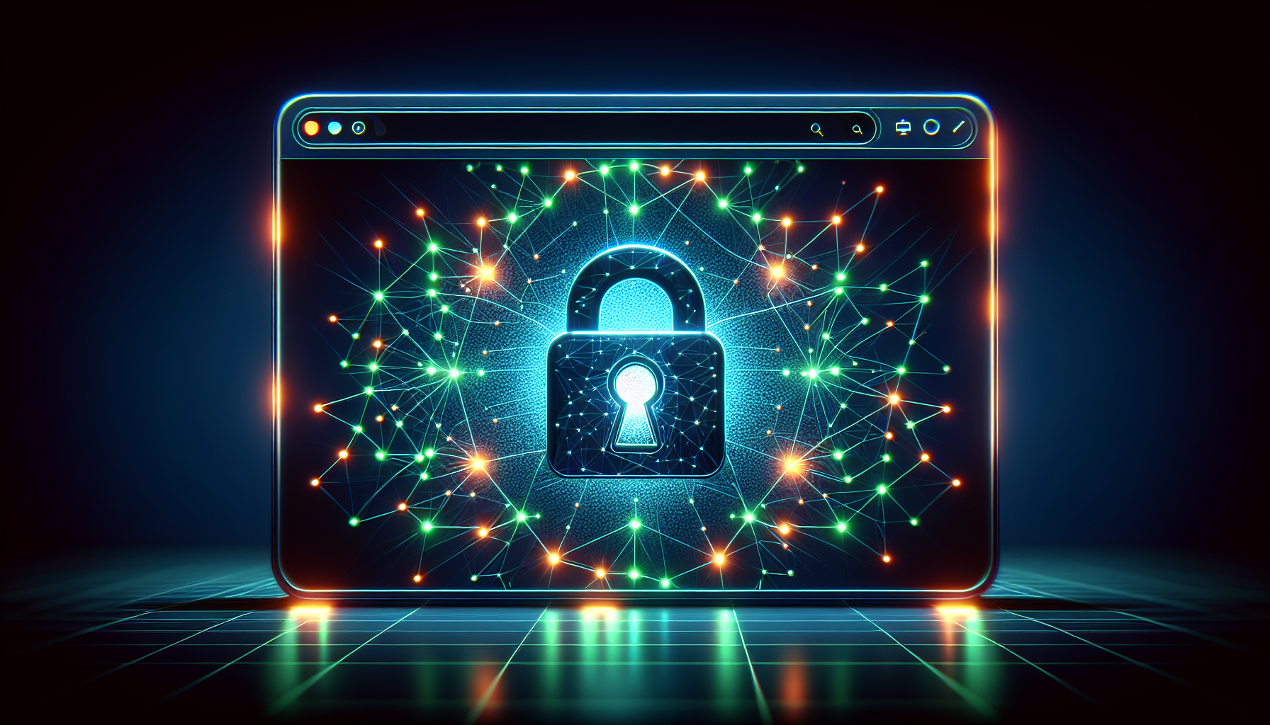 Perplexity Cometのセキュリティ対策イメージ」 width=