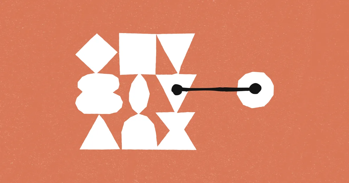 Anthropicが発表したMCP（Model Context Protocol）のコンセプトイメージ