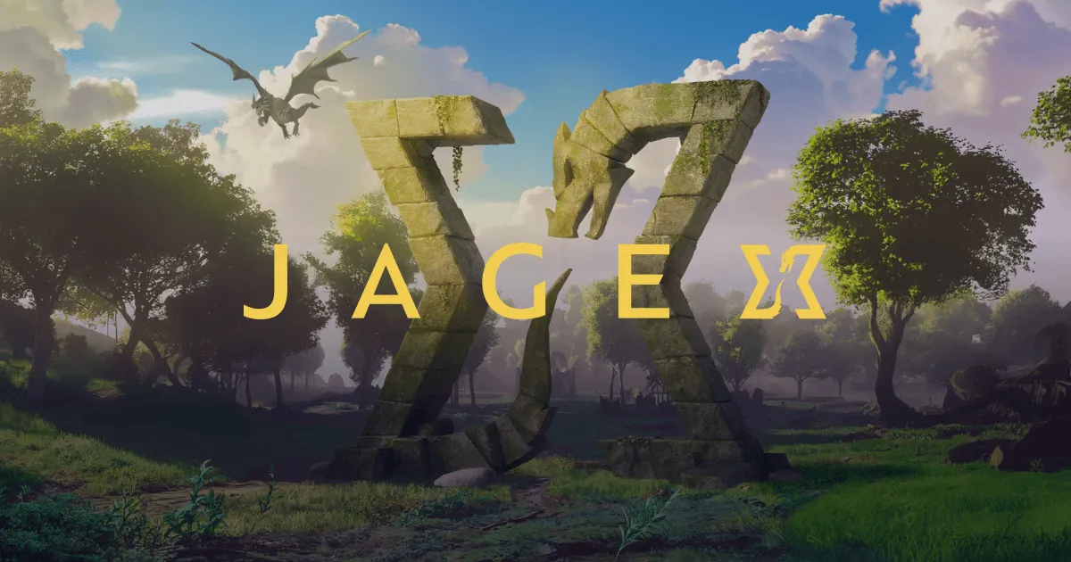 トレイラーの生成AI使用で謝罪したJagexの公式ビジュアル
