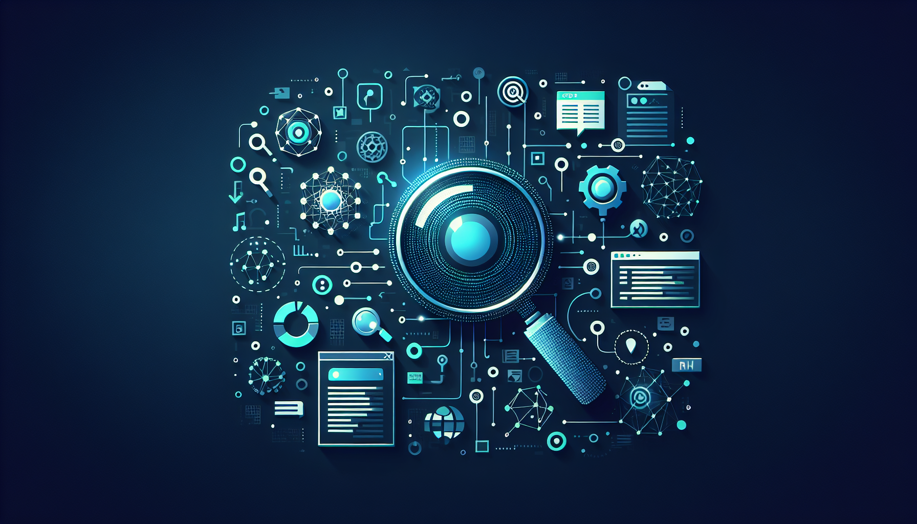 PerplexityとChatGPTの検索・リサーチ性能を比較するイメージ