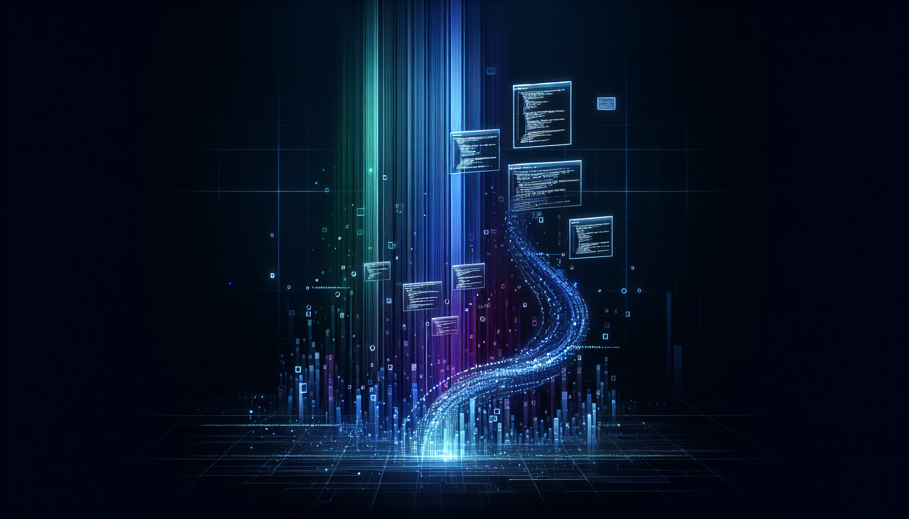 AIコーディングツールの機能比較イメージ」width=