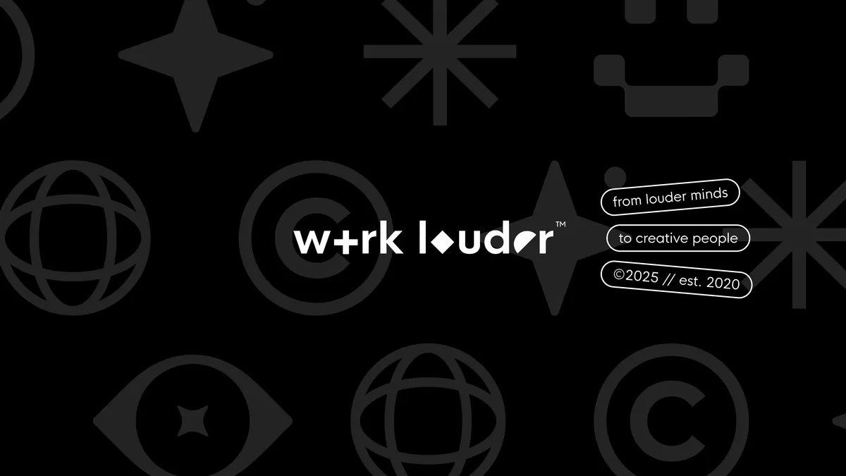 Codex Microを共同開発したキーボードメーカーWork Louder