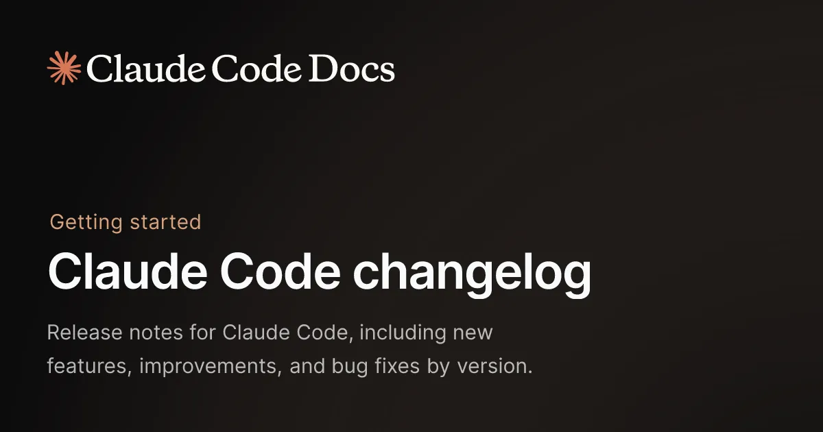 v2.1.224の追加内容を確認できるClaude Code公式CHANGELOG