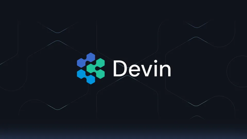 Devin（旧Windsurf）ブランドロゴ