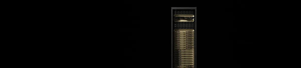 NVIDIA GB200 NVL72 — GPT-5.5の学習・推論基盤を支える次世代AIサーバーGPU