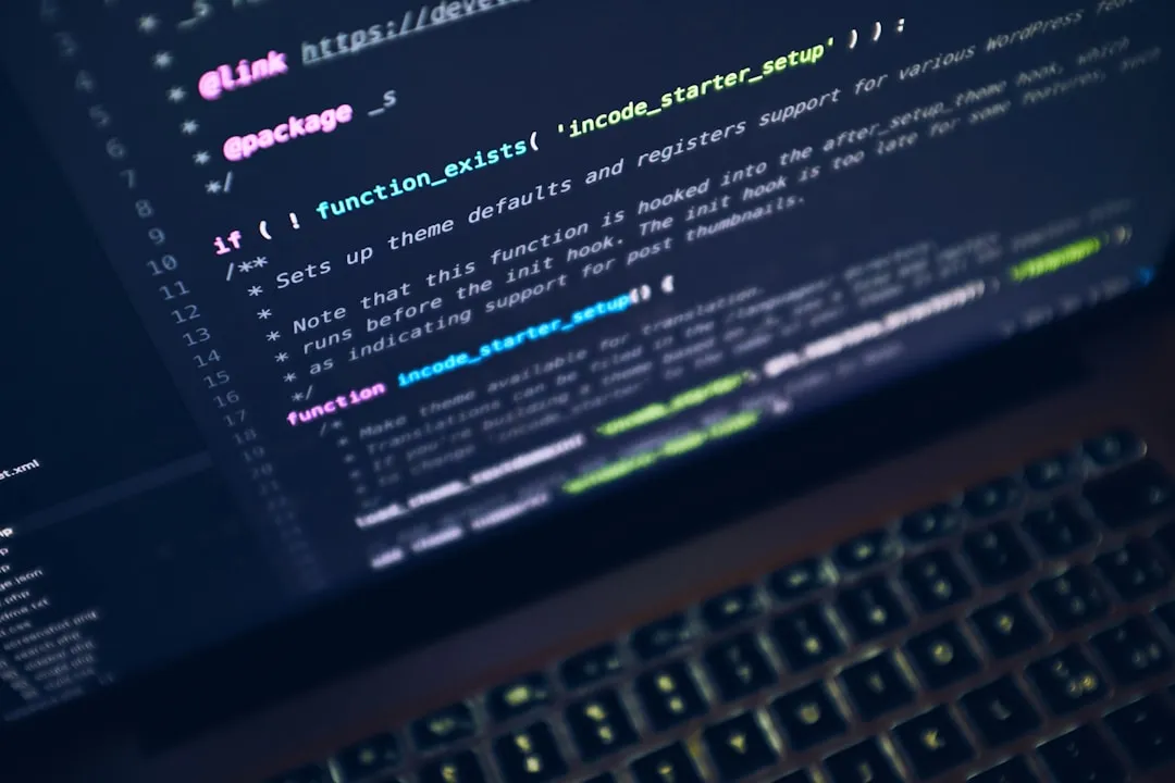 ソフトウェア開発のイメージ。チップ性能を引き出すコンパイラやランタイムが差別化の核となる