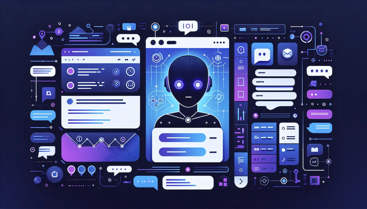 ChatGPT workspace agentsのSlack統合によるAIエージェント連携イメージ