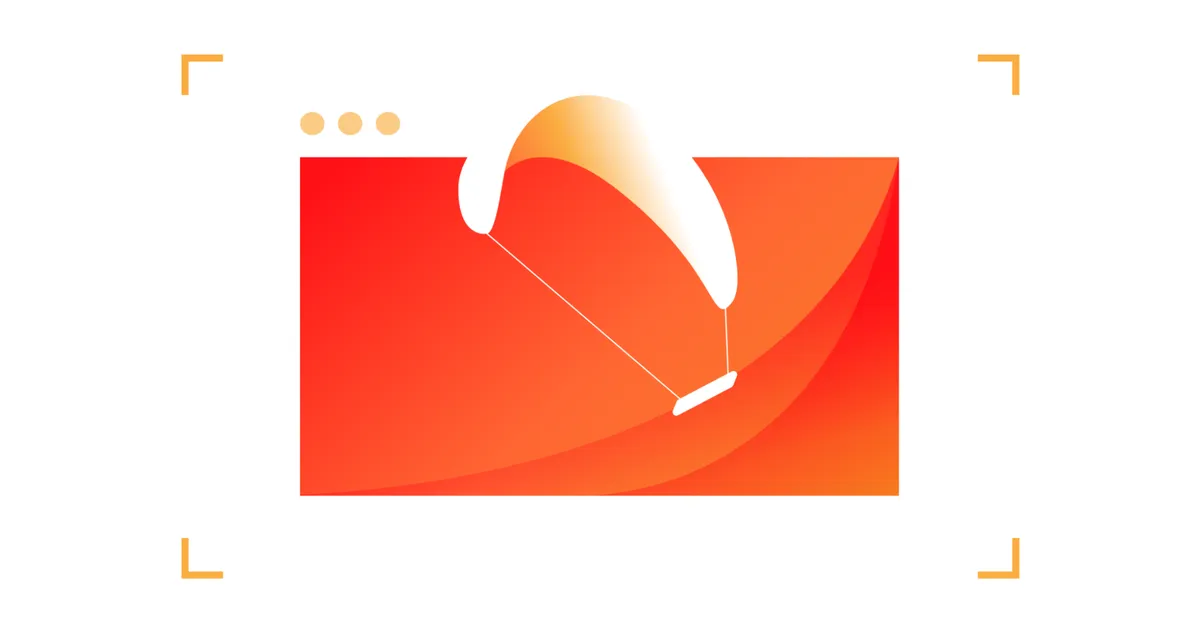 Cloudflare KitesurfのキービジュアルとBrowser Runのイメージ