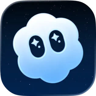 OpenAI Soraの公式アイコン