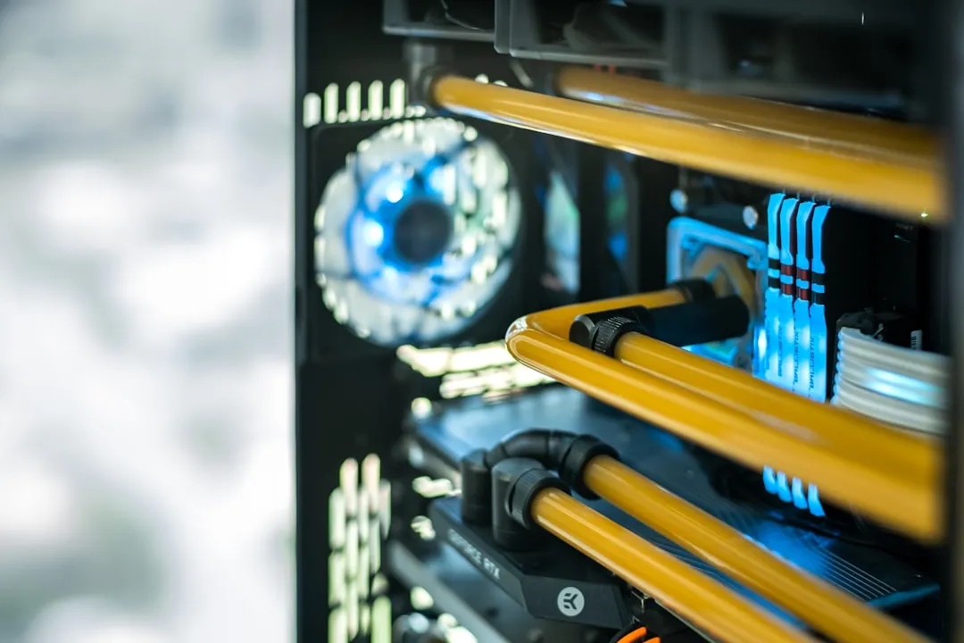 NECのAIネイティブエンジニア体制を支えるサーバーインフラ — Claude Code活用の技術基盤イメージ